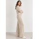 Pantalón punto mujer Tiffosi