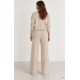 Pantalón punto mujer Tiffosi