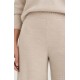 Pantalón punto mujer Tiffosi