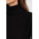 Jersey largo cuello cisne Tiffosi mujer