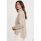 Jersey largo cuello cisne Tiffosi mujer