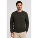 Sudadera hombre piqué Tiffosi