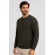 Sudadera hombre piqué Tiffosi