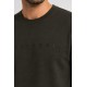 Sudadera hombre piqué Tiffosi