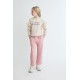 Conjunto "Lazos" niña Street Monkey
