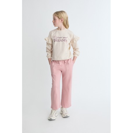 Conjunto "Lazos" niña Street Monkey