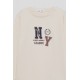Camiseta “Street Monkey League” niño