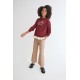 Conjunto combinado niña Street Monkey