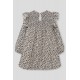 Vestido flores niña Street Monkey