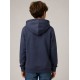 Sudadera niño Jack & Jones capucha