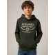 Sudadera niño Jack & Jones capucha
