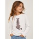 Camiseta Name It niña fantasía