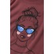 Camiseta Name It niña fantasía