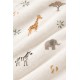 Manta bebé "Savanna" Interbaby