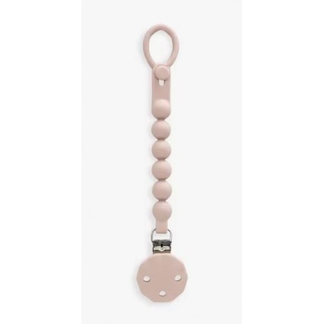 Chupetero cadena silicona Interbaby