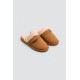 Zapatillas hebilla mujer Ysabel Mora