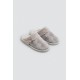 Zapatilla combinada mujer Ysabel Mora
