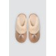 Zapatilla mujer Ysabel Mora combinada