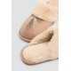 Zapatilla mujer Ysabel Mora combinada