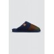 Zapatilla hombre rayas Ysabel Mora