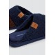 Zapatilla hombre rayas Ysabel Mora