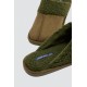Zapatilla costura hombre Ysabel Mora