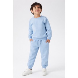 Ropa Deportiva	 Sudadera lisa Name It niño