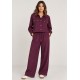 Conjunto mujer camisa+pantalón