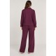 Conjunto mujer camisa+pantalón