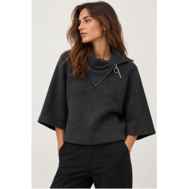 Jersey maga francesa Tiffosi mujer