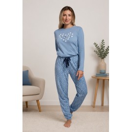 Pijama fantasía mujer Ysabel Mora