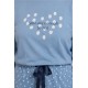 Pijama fantasía mujer Ysabel Mora