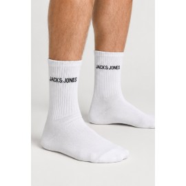 Pack 5 calcetines deportivos Jack & Jones hombre