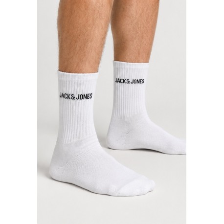 Pack 5 calcetines deportivos Jack & Jones hombre