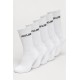 Pack 5 calcetines deportivos Jack & Jones hombre