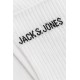 Pack 5 calcetines deportivos Jack & Jones hombre