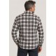 Camisa viyela hombre cuadros