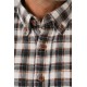 Camisa viyela hombre cuadros