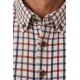 Camisa manga larga hombre cuadros viyela