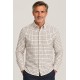 Camisa cuadros hombre viyela