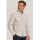 Camisa cuadros hombre viyela