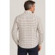 Camisa cuadros hombre viyela
