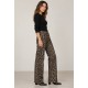 Tejano Animal Print mujer
