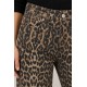 Tejano Animal Print mujer
