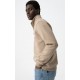 Sudadera media cremallera Tiffosi