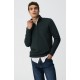 Sudadera media cremallera Tiffosi