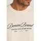 Camiseta hombre Tiffosi manga larga