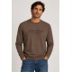 Camiseta hombre Tiffosi manga larga
