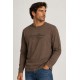 Camiseta hombre Tiffosi manga larga