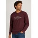 Camiseta hombre Tiffosi manga larga